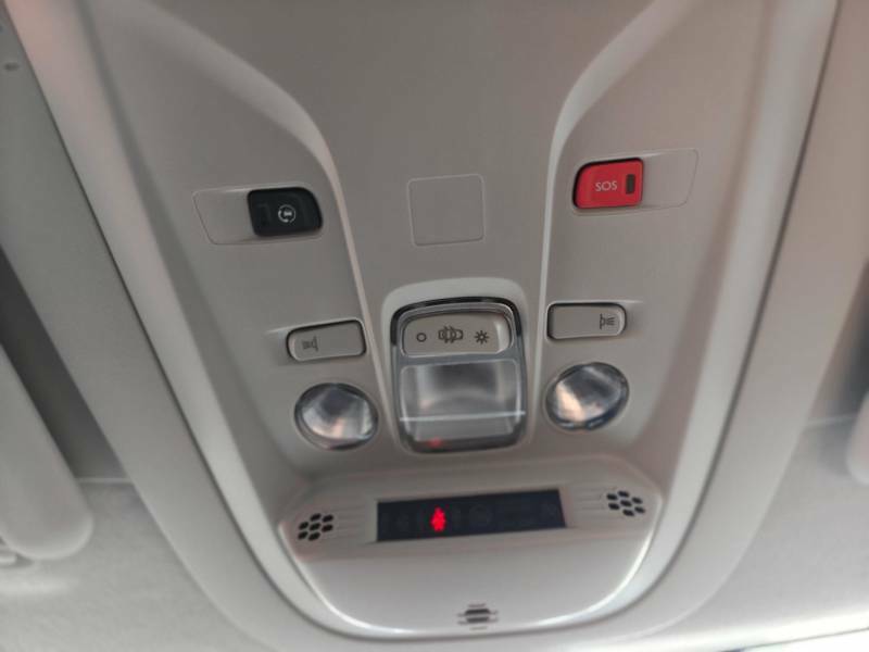 Peugeot e-Rifter Mpv Grey #37
