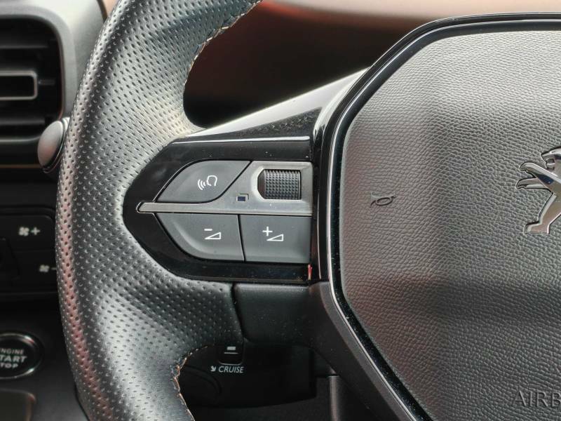 Peugeot e-Rifter Mpv Grey #23