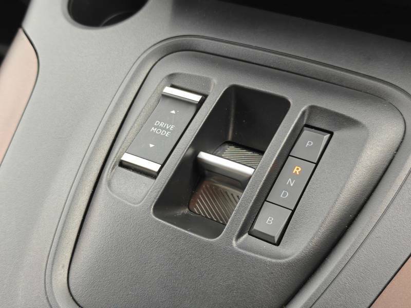 Peugeot e-Rifter Mpv Grey #33