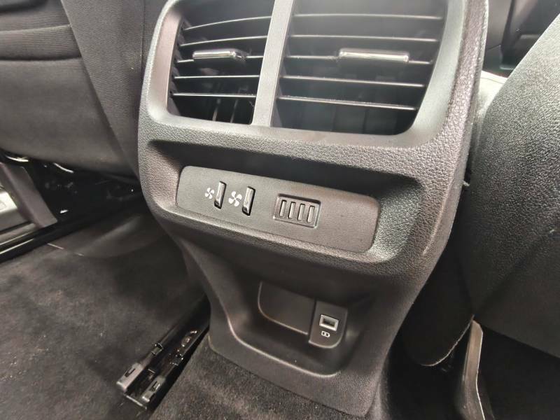 Peugeot e-Rifter Mpv Grey #42