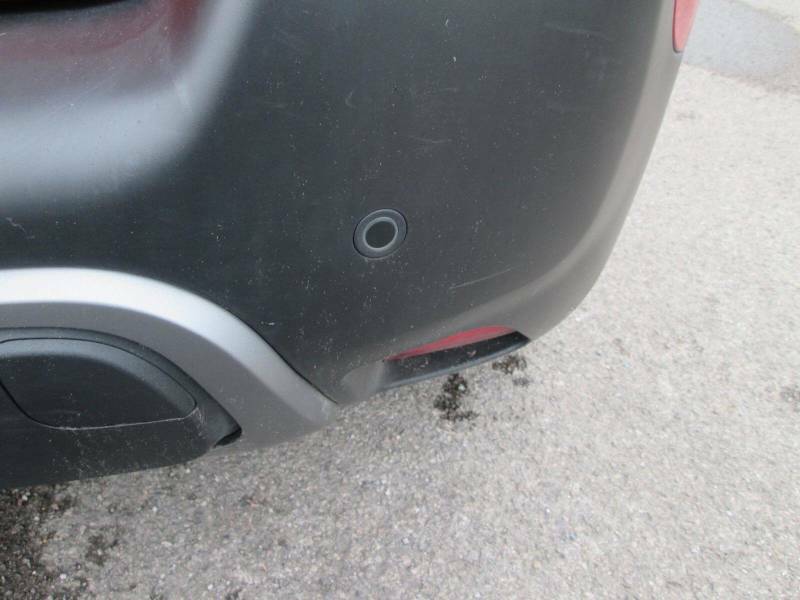Citroen C3 Aircross 1.2 Puretech Max Eat6 Euro 6 Ss Red #5