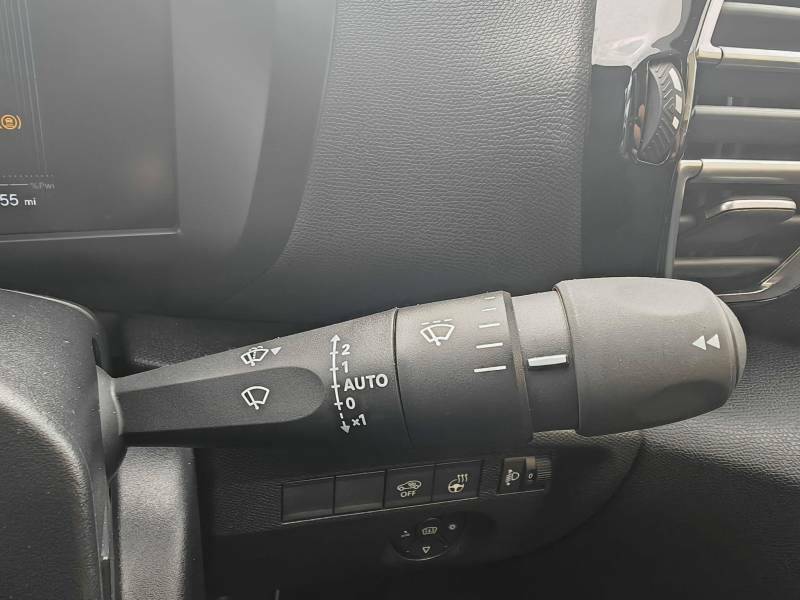 Citroen e-C4 Extended Range 54Kwh Max 7.4Kw Charger #19