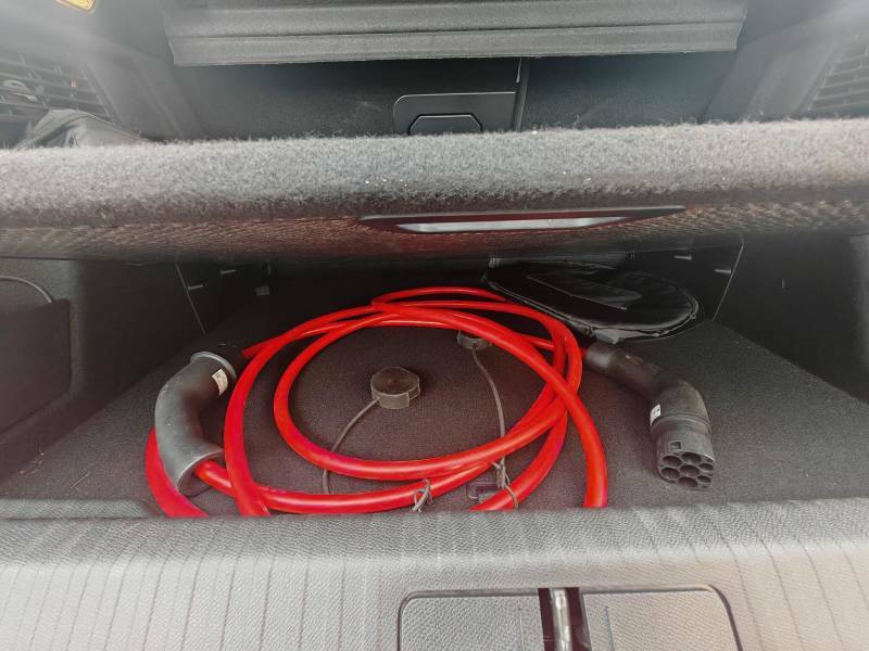 Citroen e-C4 Extended Range 54Kwh Max 7.4Kw Charger #35
