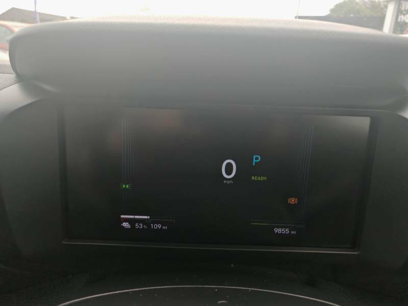 Citroen e-C4 Extended Range 54Kwh Max 7.4Kw Charger #36