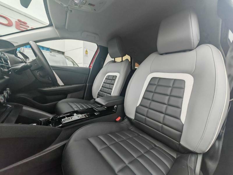 Citroen e-C4 Extended Range 54Kwh Max 7.4Kw Charger #34