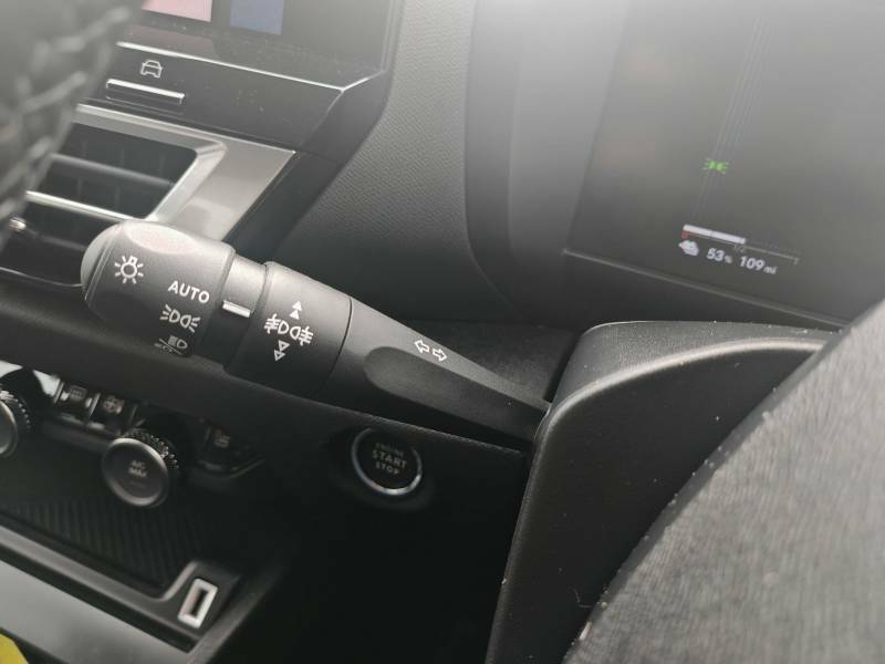 Citroen e-C4 Extended Range 54Kwh Max 7.4Kw Charger #20