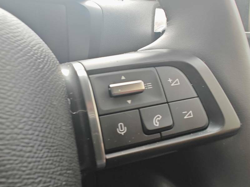 Citroen e-C4 Extended Range 54Kwh Max 7.4Kw Charger #21