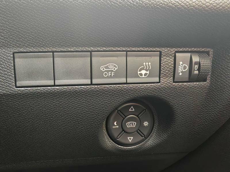 Citroen e-C4 Extended Range 54Kwh Max 7.4Kw Charger #18
