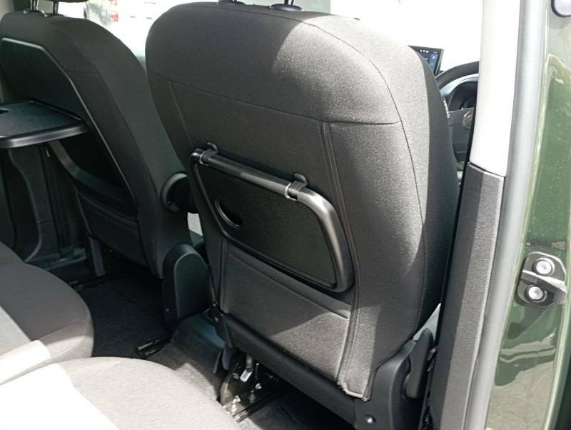Citroen Berlingo Enterprise White #39