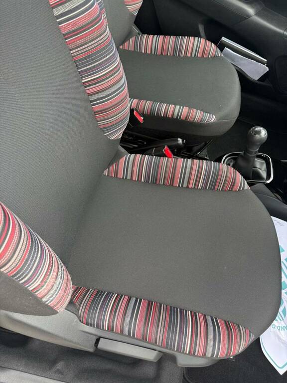 Citroen C1 1.2 Puretech Feel Euro 6 Red #26