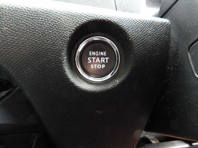 Citroen e-C4 50Kwh Shine Plus 7.4Kw Charger White #38