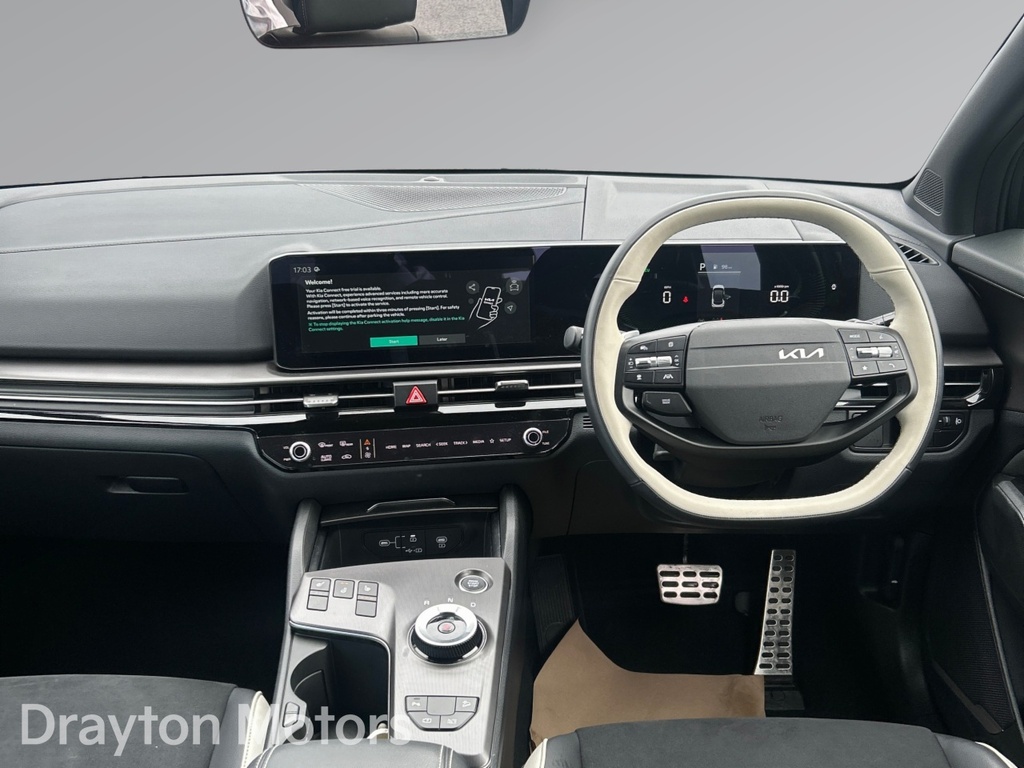 Kia Sportage Sportage Black #2