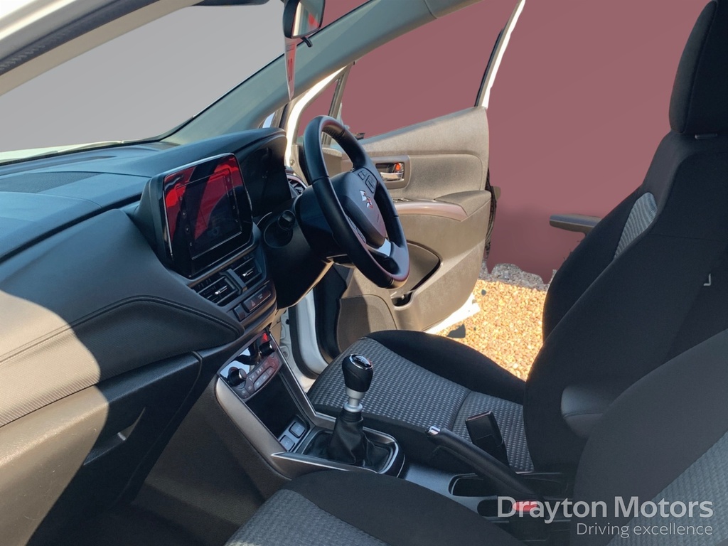 Suzuki S Cross Motion Hev 1.5 Red #10
