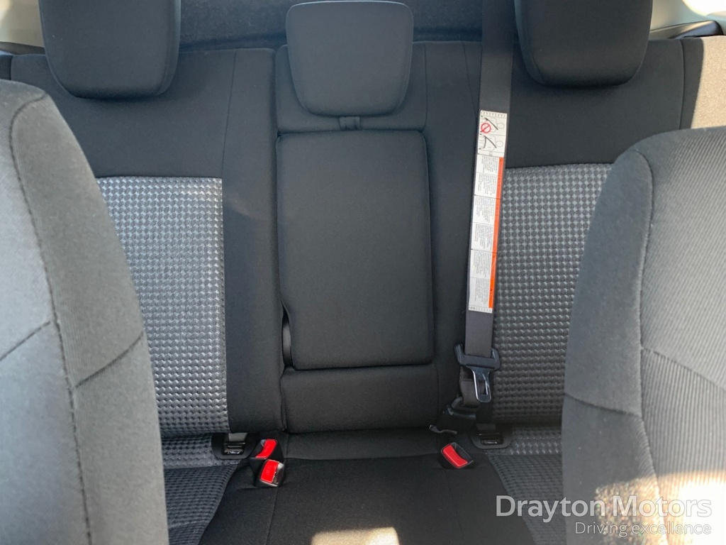 Suzuki S Cross Motion Hev 1.5 Red #30