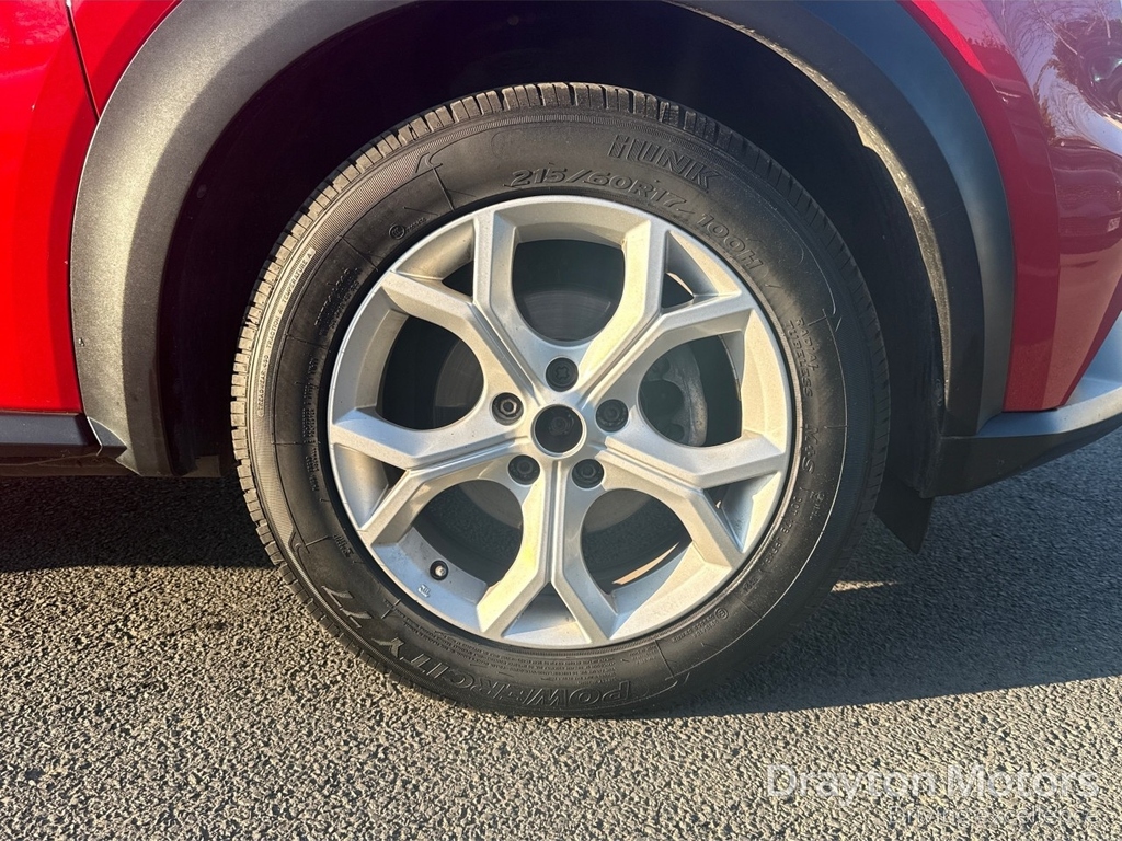 Nissan Juke 1.0 Dig-t 114 Acenta 2021 Blue #34