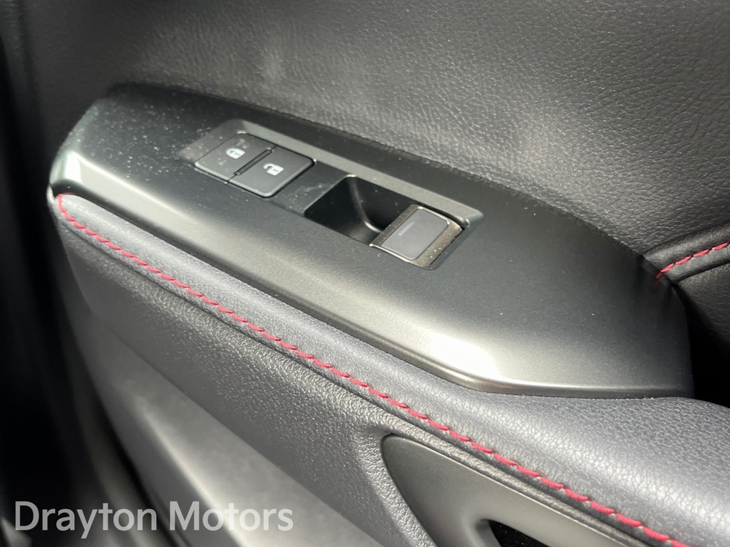 Lexus LBX 1.5 Premium E-cvt Hatchback Black #49