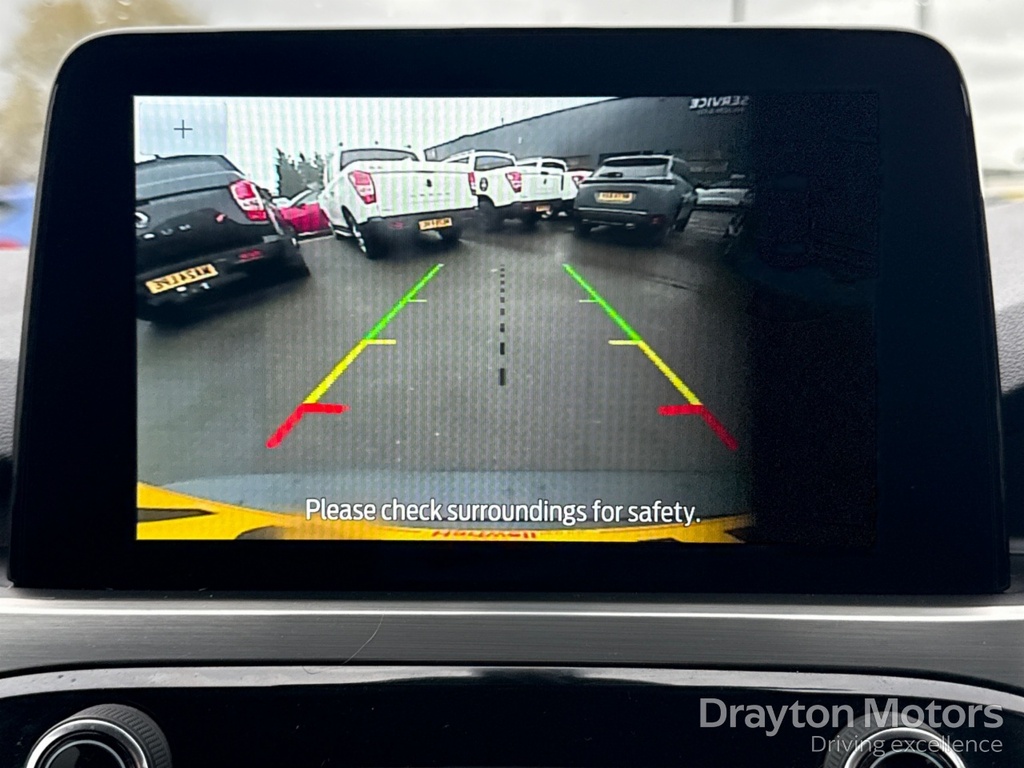 Ford Kuga 2.5 Duratec Phev St-line X 225Ps #15