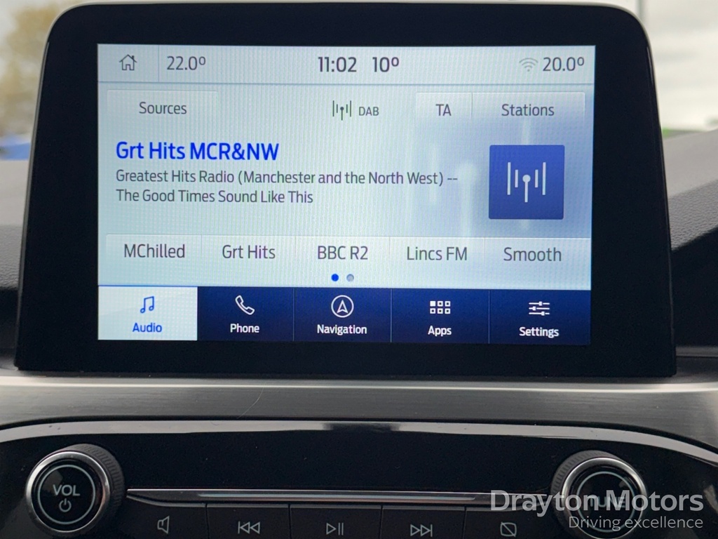 Ford Kuga 2.5 Duratec Phev St-line X 225Ps #16