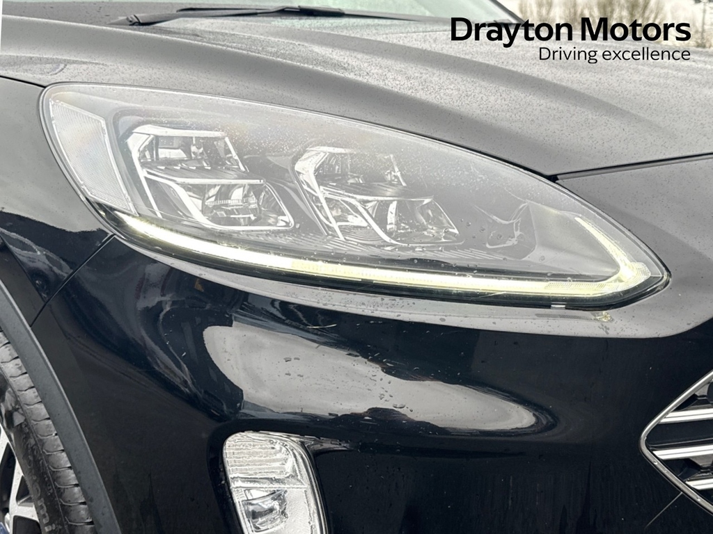 Ford Kuga 2.5 Duratec Phev St-line X 225Ps #39