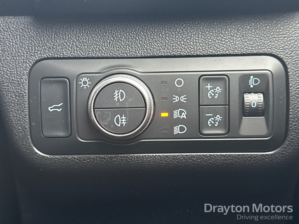 Ford Kuga 2.5 Duratec Phev St-line X 225Ps #33