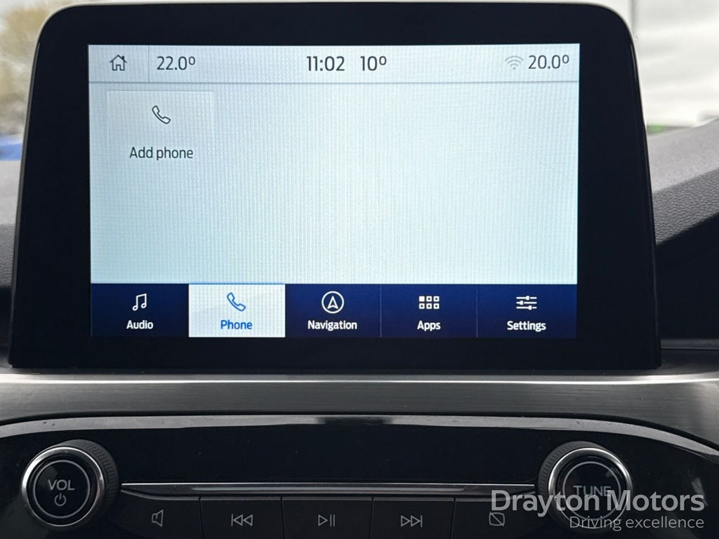 Ford Kuga 2.5 Duratec Phev St-line X 225Ps #17