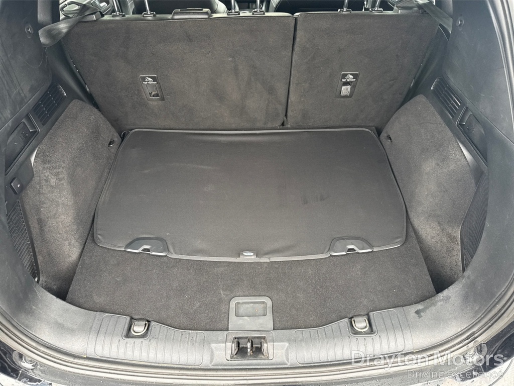 Ford Kuga 2.5 Duratec Phev St-line X 225Ps #42