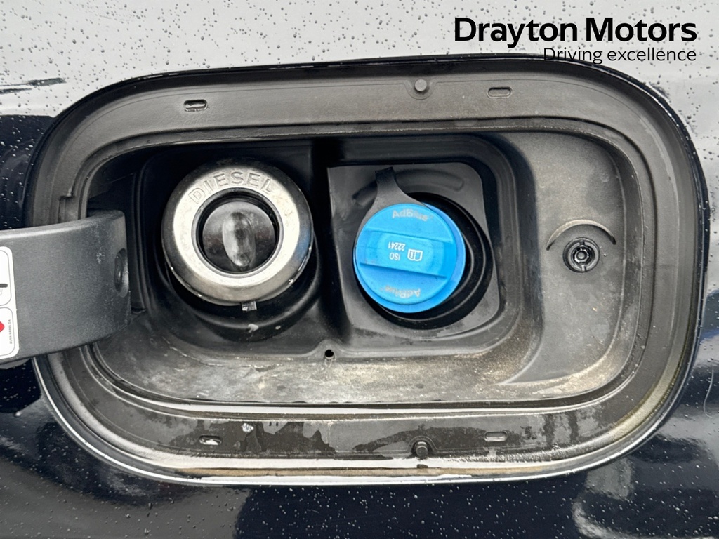 Ford Kuga 2.5 Duratec Phev St-line X 225Ps #44