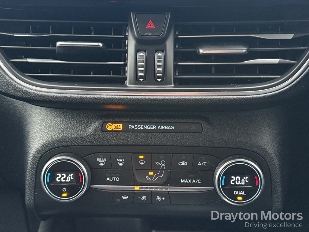 Ford Kuga 2.5 Duratec Phev St-line X 225Ps #18