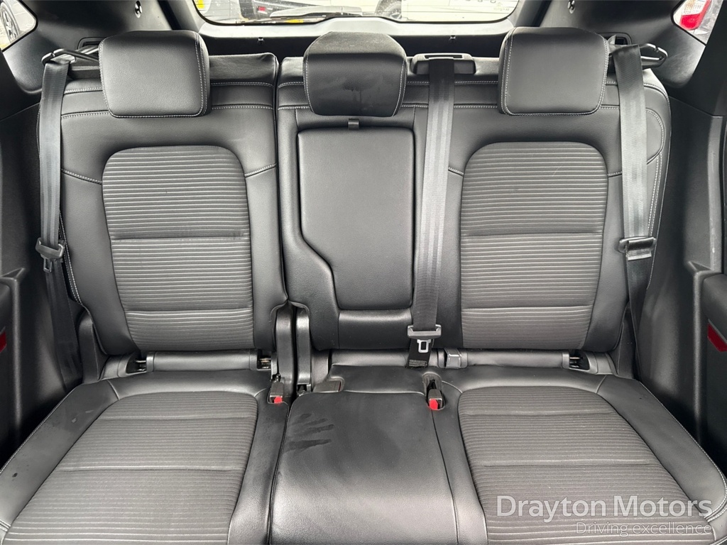 Ford Kuga 2.5 Duratec Phev St-line X 225Ps #30