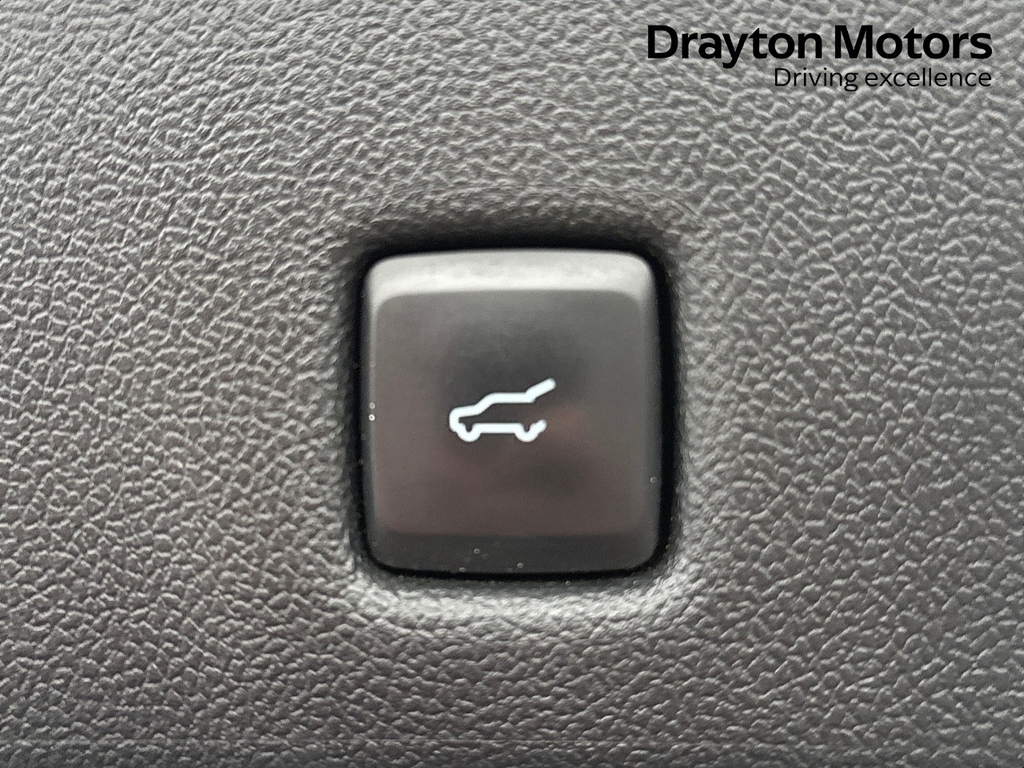 Ford Kuga 2.5 Duratec Phev St-line X 225Ps #43
