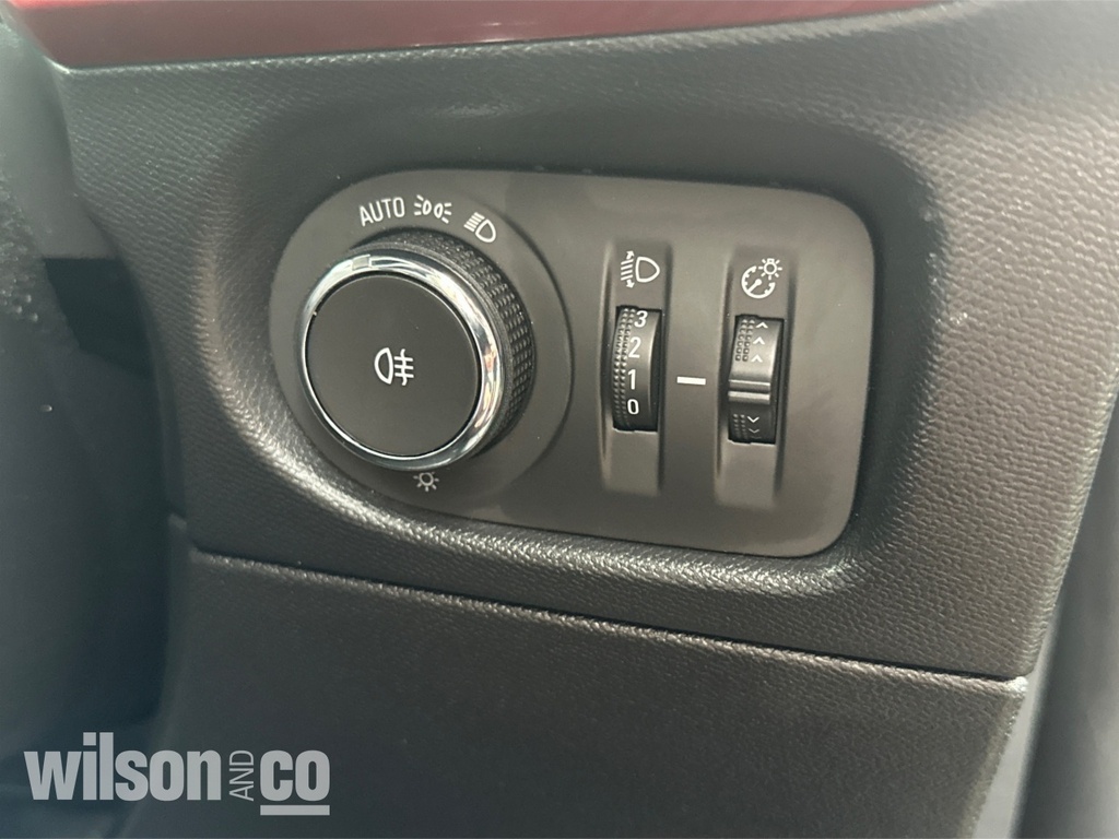 Vauxhall Mokka Ultimate Black #29