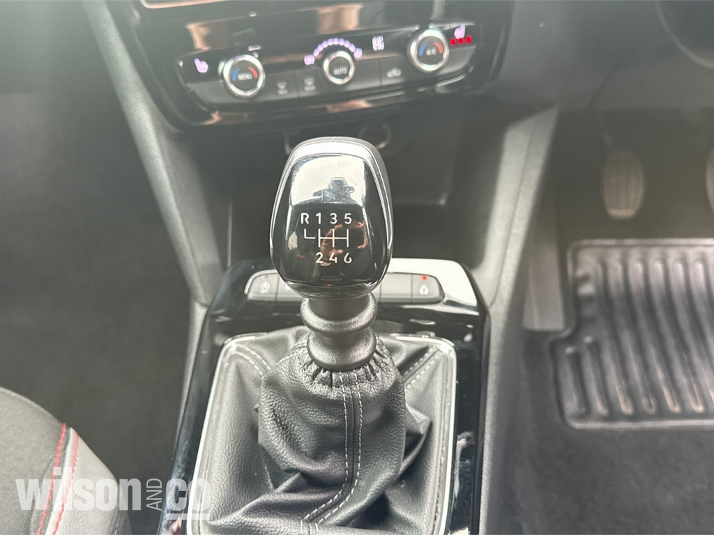 Vauxhall Mokka Ultimate Black #22