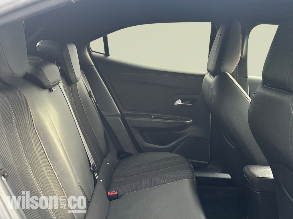 Vauxhall Mokka Ultimate Black #15