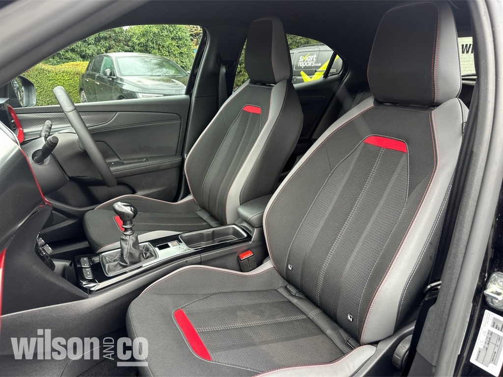 Vauxhall Mokka Ultimate Black #26