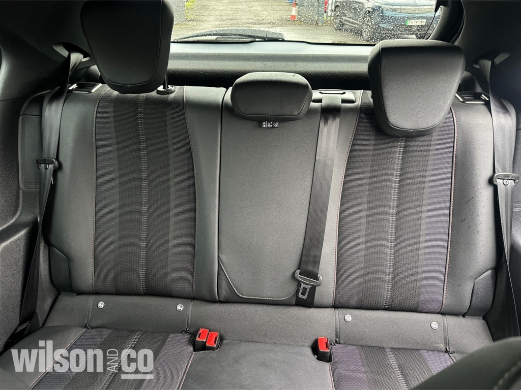 Vauxhall Mokka Ultimate Black #27