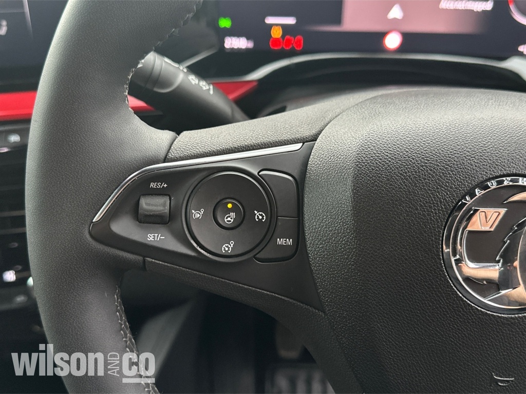 Vauxhall Mokka Ultimate Black #16