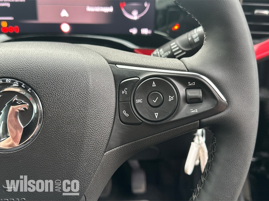 Vauxhall Mokka Ultimate Black #18