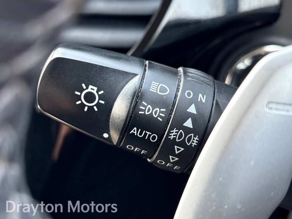 Mitsubishi Outlander 2.0 Design Cvt Black #27