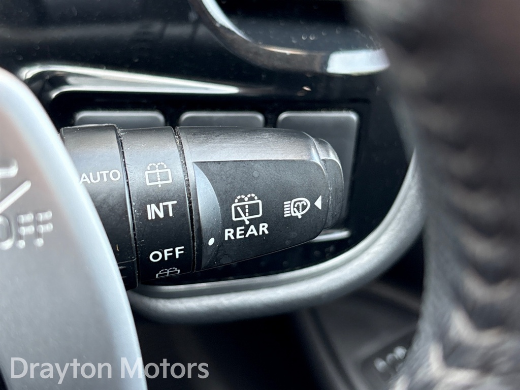 Mitsubishi Outlander 2.0 Design Cvt Black #29