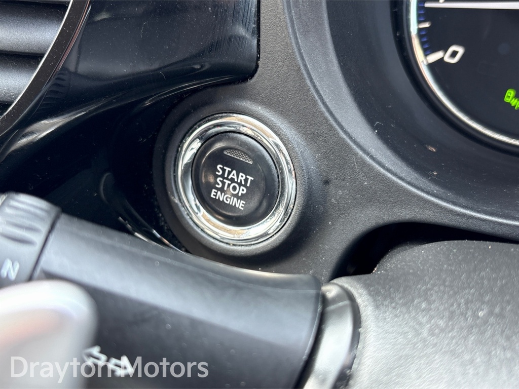 Mitsubishi Outlander 2.0 Design Cvt Black #26