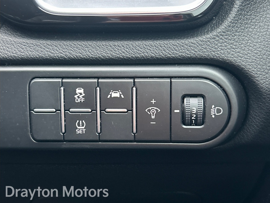 Kia Ceed Ceed Black #34