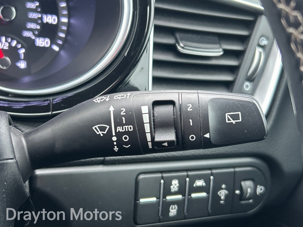 Kia Ceed Ceed Black #29