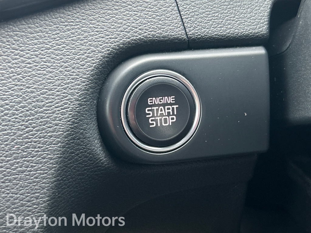 Kia Ceed Ceed Black #35