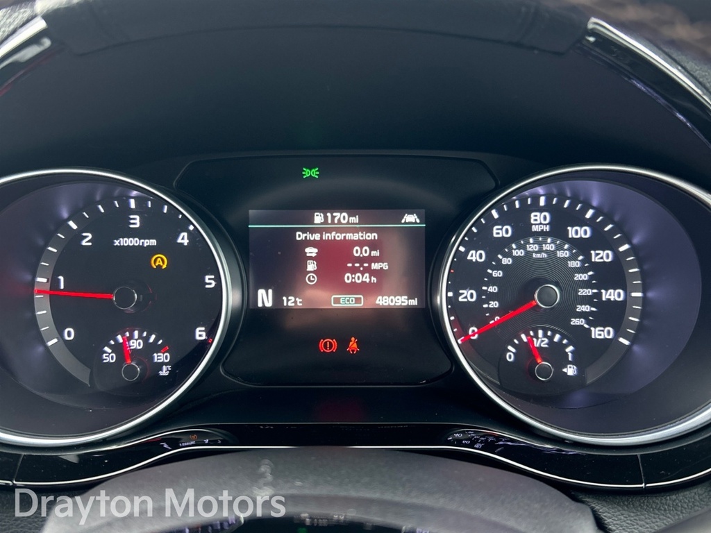 Kia Ceed Ceed Black #17