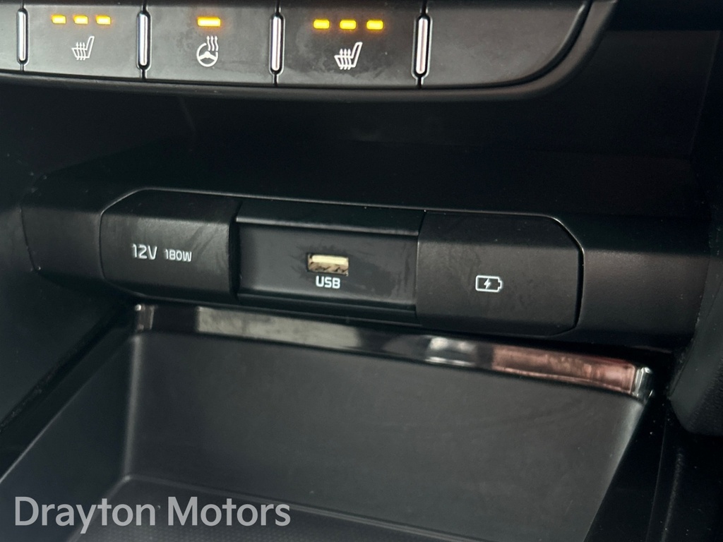 Kia Ceed Ceed Black #26