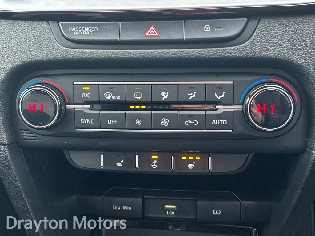 Kia Ceed Ceed Black #23