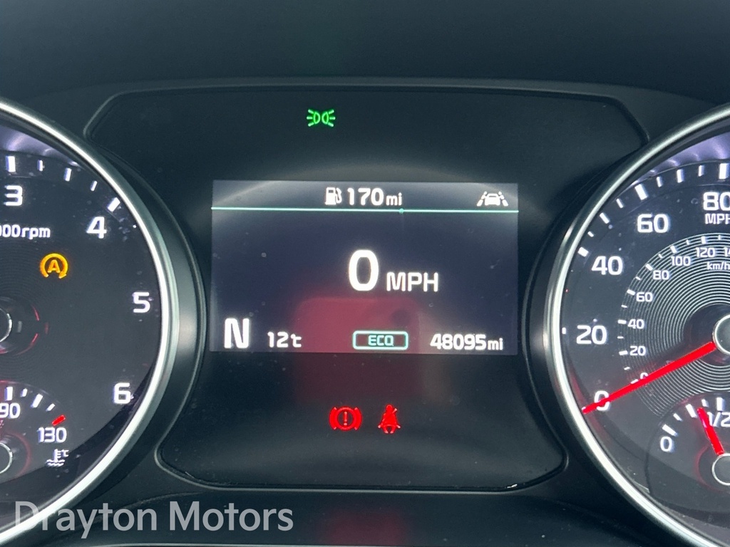 Kia Ceed Ceed Black #33
