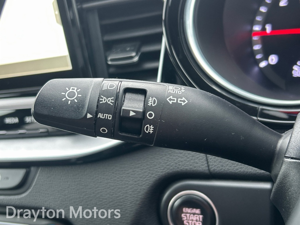 Kia Ceed Ceed Black #27