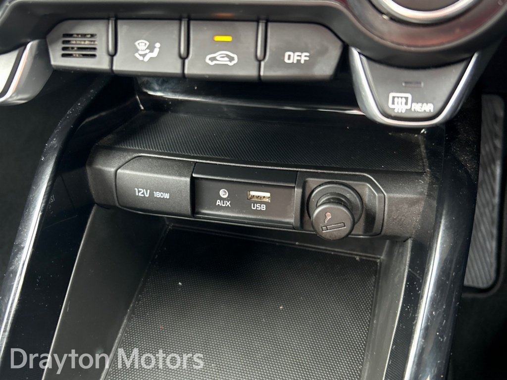 Kia RIO 2 White #24