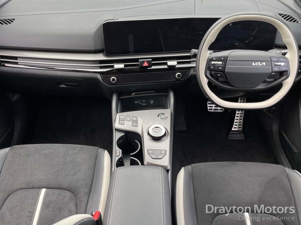 Kia Sportage Sportage Blue #2